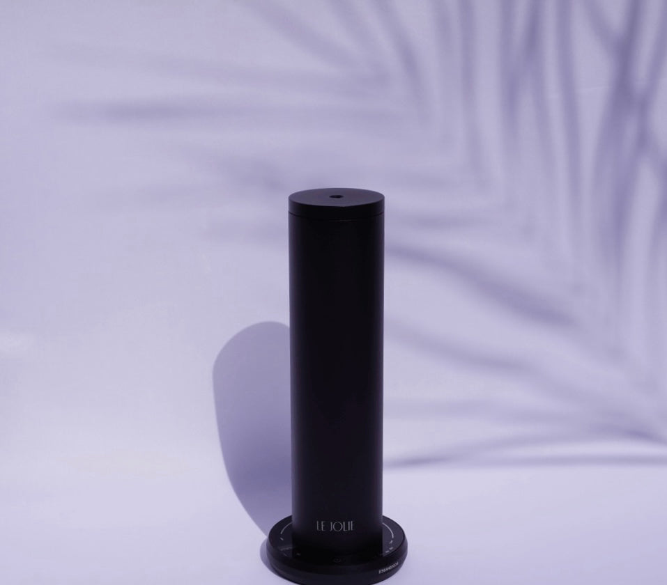 AURA (Scent diffuser)