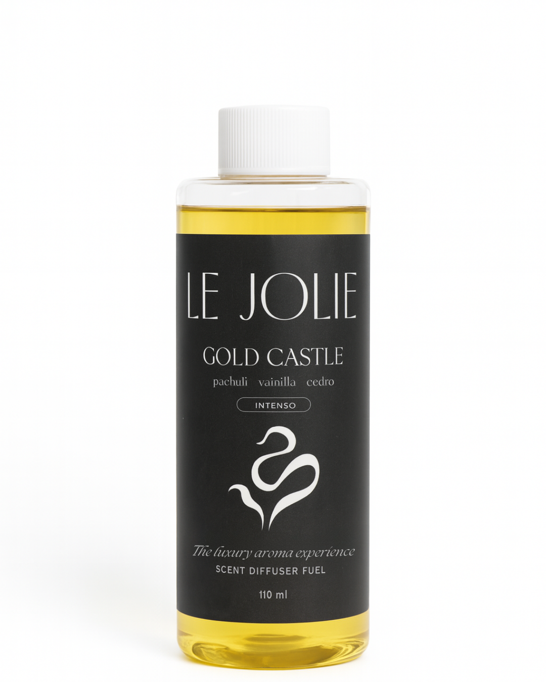 Gold Castle