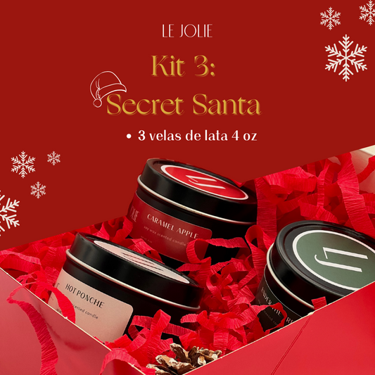 Secret Santa