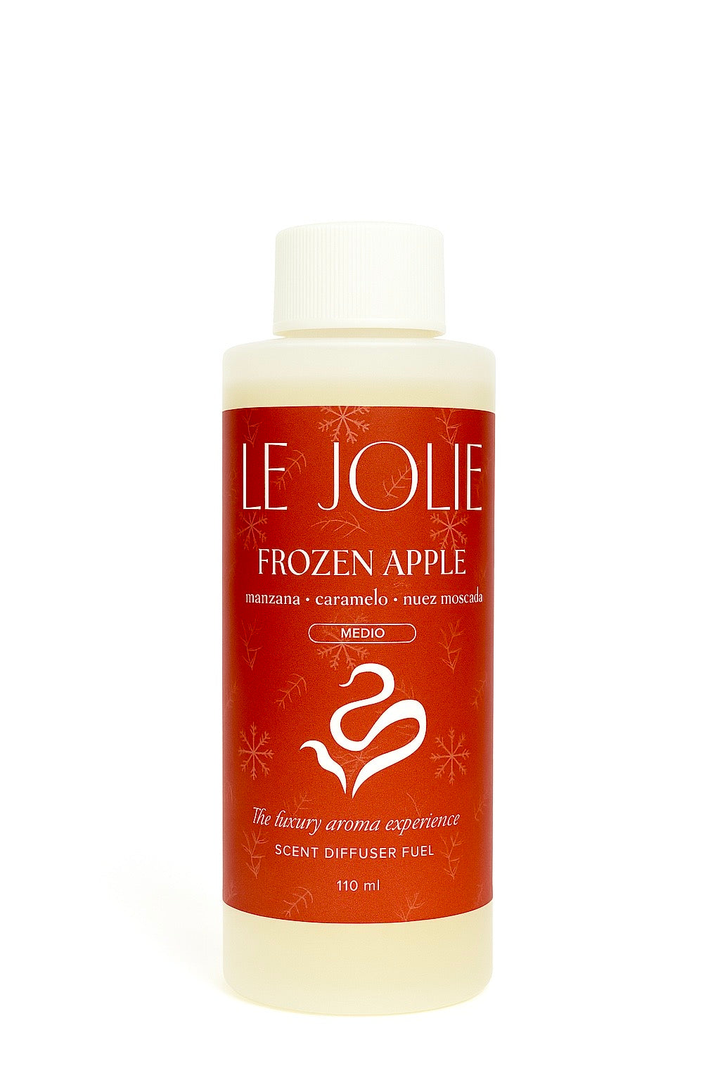 Frozen Apple
