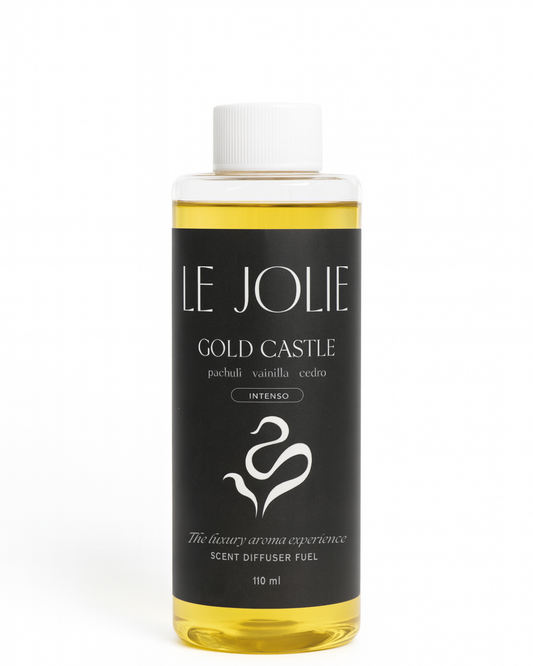 Gold Castle