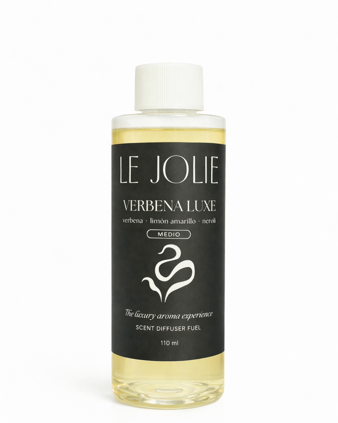 Verbena Luxe