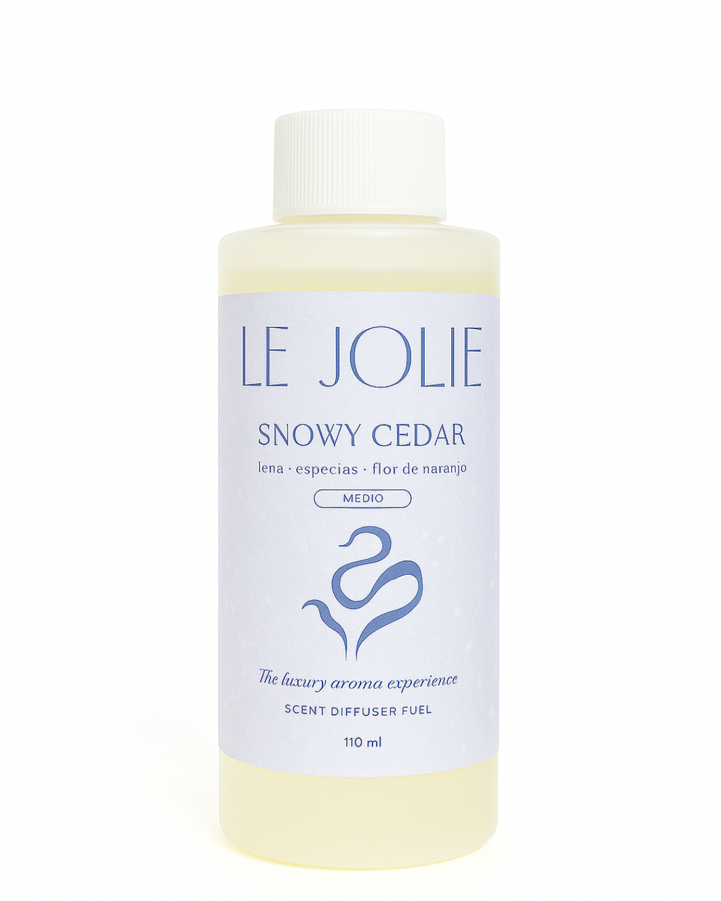 Snowy Cedar