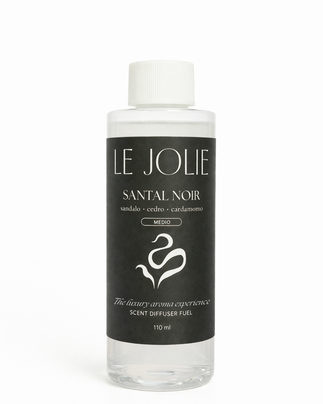 Santal Noir