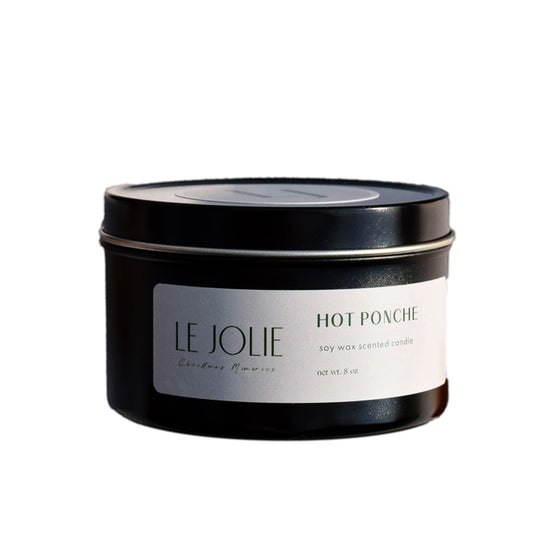Hot Ponche